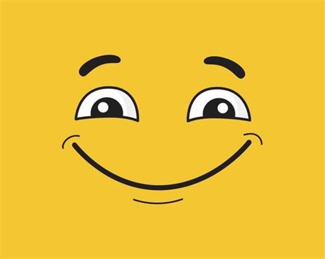 Page 2 | Yellow Smiley Face Vector Art, Icons, and Graphics for Free ...