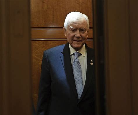 Public Reacts to Sen. Orrin Hatch's Retirement Announcement | Newsmax.com