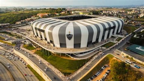 Atlético MG x Cruzeiro carga de ingressos para torcida visitante