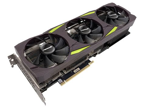 VGA MANLI RTX 3090 24GB GDDR6X Máy Tính Biên Hòa