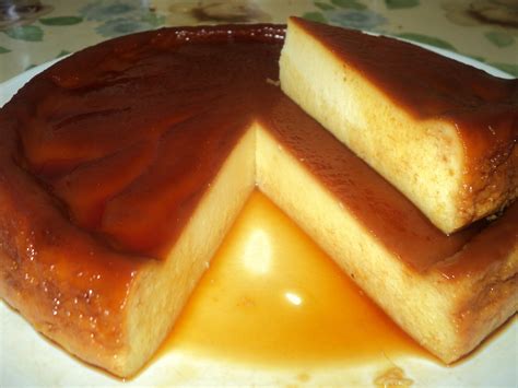 Recipes Puding Roti Karamel