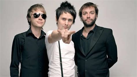 10 Best Songs by Muse | Free Download - MP3jam Blog