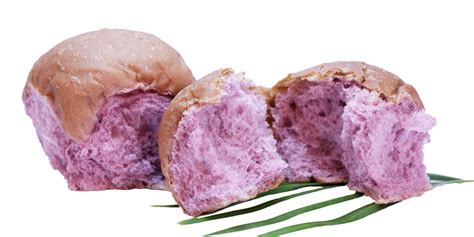 Purple Bread The Healthier Version Of White Bread