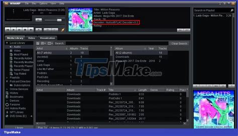 7 best lossless music players on Windows 10 - TipsMake.com