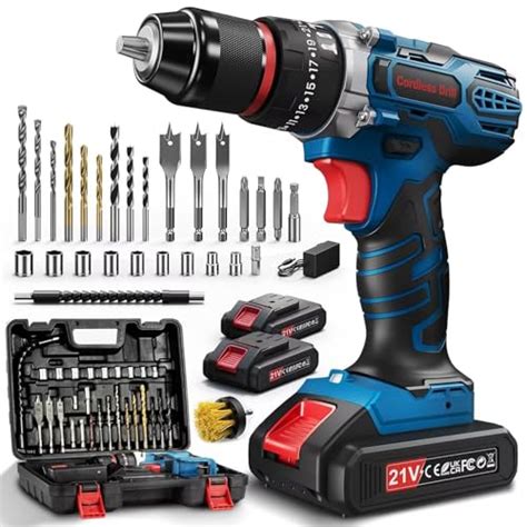 10 Best Cordless Hammer Drills 2024 Theres One Clear Winner