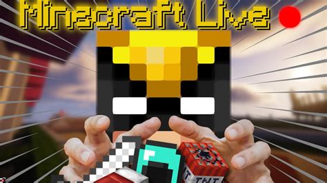 Live Cam On Continue Notre Survie Hardcore Sur Minecraft⛏️⛏️ Venez Discuter Youtube