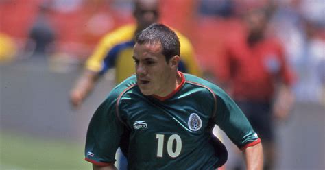 A La Volpe que Dios lo bendiga dice Cuauhtémoc Blanco