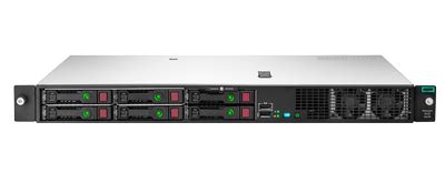 Hpe Proliant Dl Gen Acorn