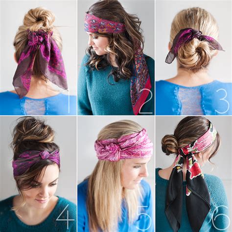 Sale Different Ways To Wear A Head Wrap In Stock