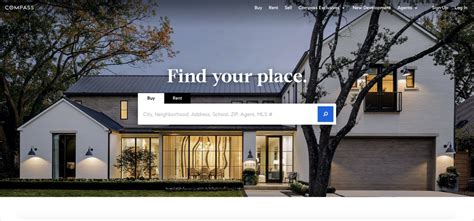 Top Real Estate Websites In The United States Fbw