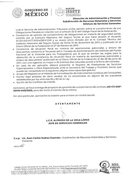 Oscar On Twitter El Issste Dio Contrato V A Directa Por