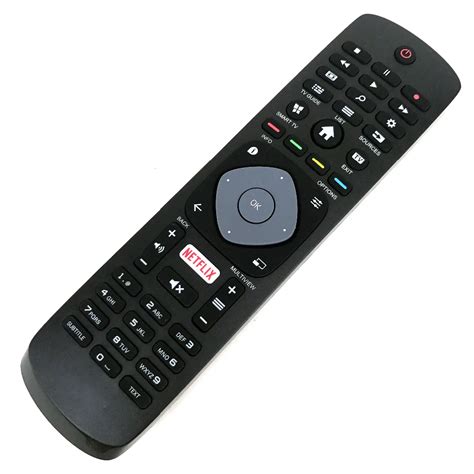 NEW Original Remote Control For Philips SMART TV 398GR08BEPHN0012HT