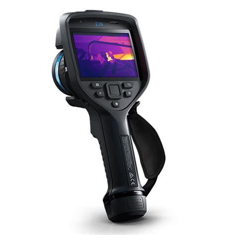 FLIR E76 Thermal Imaging Camera | Di-Log Energy