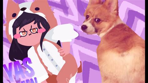 Aphmau Speedpaint Owo Youtube