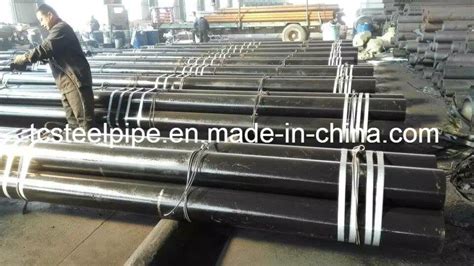 JIS G3454 Stpg 370 Pipe For Normal Purposes China JIS G3454 And Stpg 370