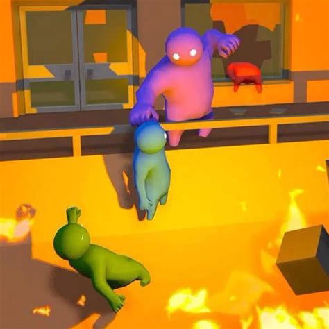 Купить ключ Gang Beasts за 149 руб. - Магазин игр topsteamkeys.net
