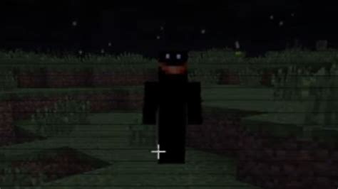 I Played Minecraft ANYA 520 Haunted Minecraft Version YouTube