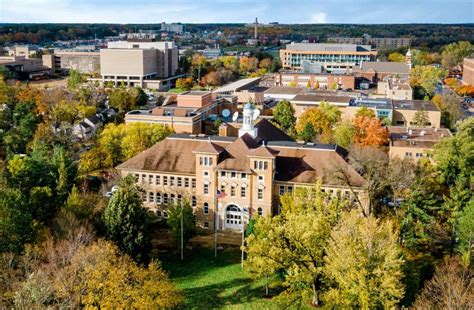 Uw Stevens Point Again Listed As A Top Midwest Public University University Of Wisconsin