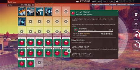 Exploit How To Get Fast Unlimited Units In No Man S Sky