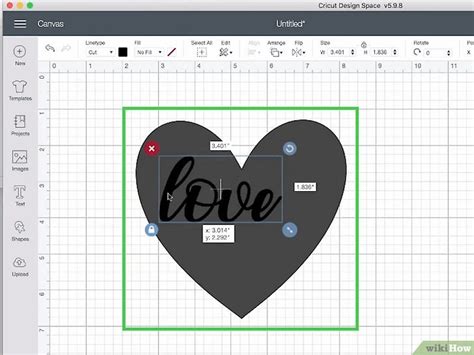 How to Slice in Cricut Design Space: Beginner's Guide