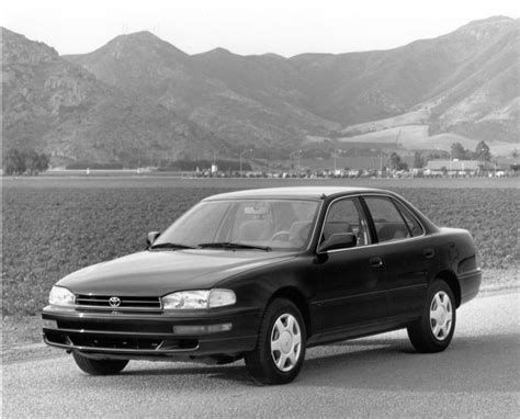 Images Of Toyota Camry Iii Xv10 1991 214