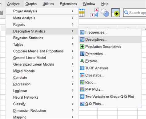 How To Calculate Skewness And Kurtosis In Spss