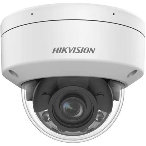 Hikvision Ip Dome Hybrid Camera Ids Cd D G Xs Mm O Std Mp