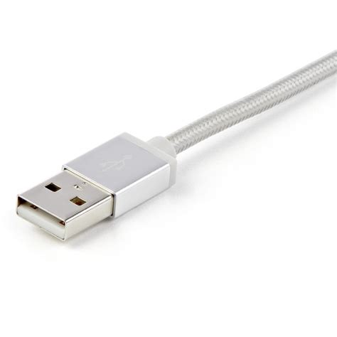 Cable Startech 1m Usb A Usbc Micro Lightning