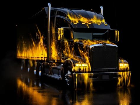 Page 33 | 18 Wheeler Truck Wallpaper Images - Free Download on Freepik