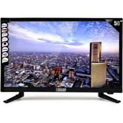 I Grasp IGB 50 50 Inch LED Full HD Price In India Specifications