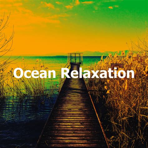 Ocean Relaxation Album By Ocean Waves For Sleep Spotify