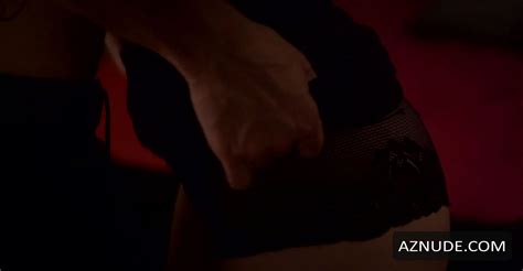 Olivia Grace Applegate Nude Aznude