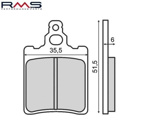 Set Placute Frana Aprilia Af Europa Etx Pegaso Rs Rx Cagiva