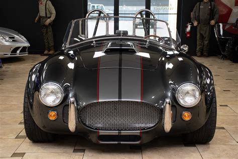 1965 Shelby Cobra Ideal Classic Cars LLC