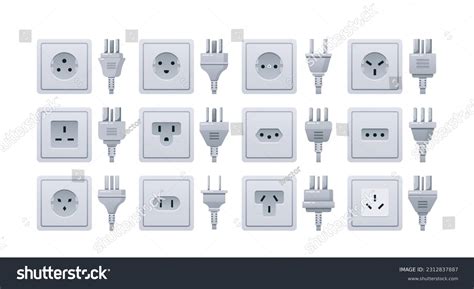 G Shaped Plug Stock Photos and Pictures - 97 Images | Shutterstock