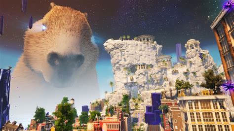 Geeknplay Goat Simulator 3 Le Dlc Multiverse Of Nonsense Est Désormais Disponible