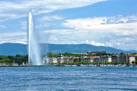 Que Faire Pendant Un Trip Dun Week End à Genève • Voyage Autour Du Monde