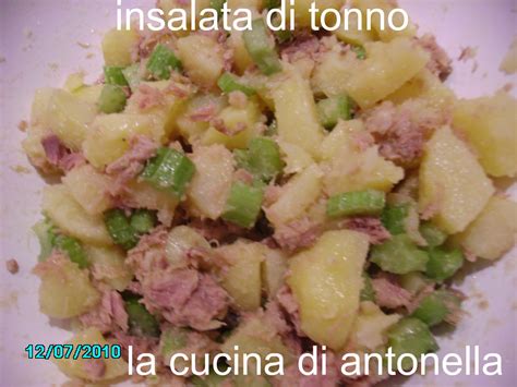 La Cucina Di Antonella Insalata Di Tonno 17760 Hot Sex Picture