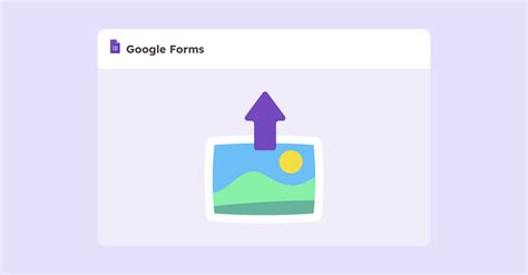 How To Add Images To Google Forms