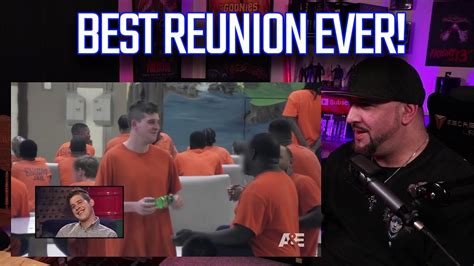 60 Days In Season 6 Reunion Highlights Roast Review And Reaction