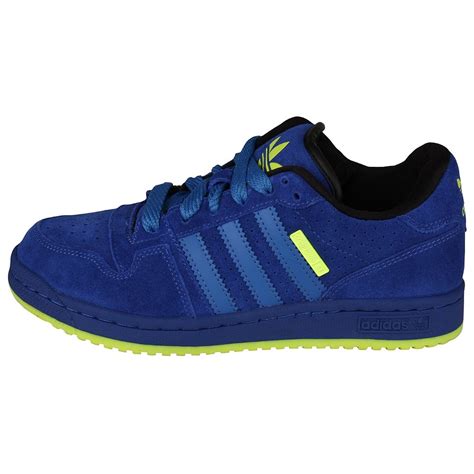 Buy Adidas Originals Big Kid Comptown St Sneakerroyalblueelectric5