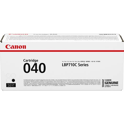 Canon Toner Bk Schwarz Seiten C F R I Sensys Lbp Cx I