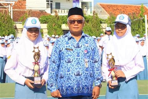 Hanya Ada 2 SMA Terbaik Di Kabupaten Batang Masuk Top Nasional Dan