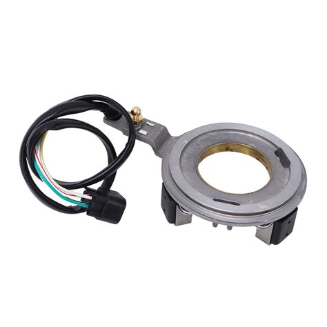 Pulser Coil Assy Trigger Base Pulse Coil Stator Trigger Stable For