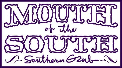 HOME | Mouth of the South - Mouth of the South