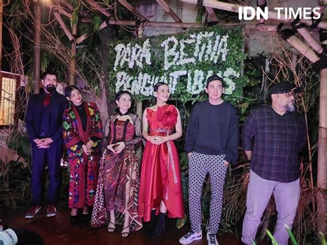 Sinopsis Film Para Betina Pengikut Iblis Rating Nya 21