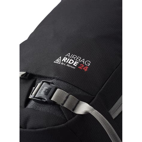 RIDE 24 Sac Airbag Arva Equipment