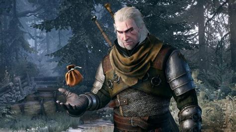 The Witcher 4 ne serait pas prêt de sortir selon les dernières infos