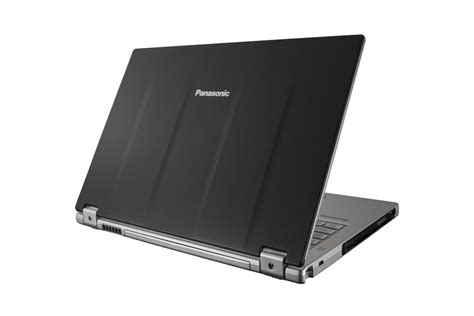 Panasonic Toughbook Cf Lx Zoll X Hd Intel Core I Gb Ssd