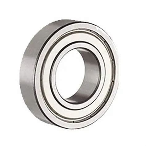 Hms Chrome Steel Ee Zz R Zz Deep Groove Ball Bearing For Industrial